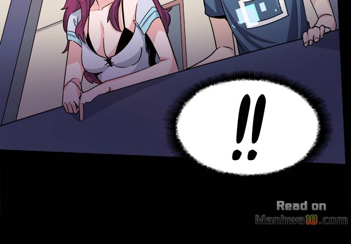 Body Change Chapter 18 - Manhwa18.com