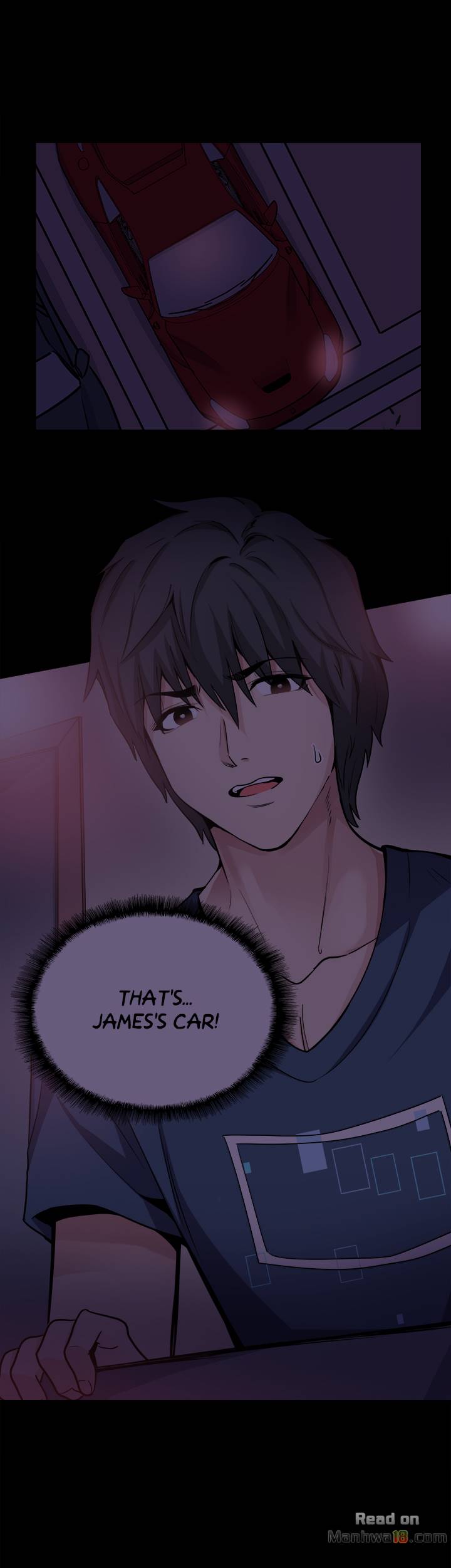 Body Change Chapter 19 - Manhwa18.com