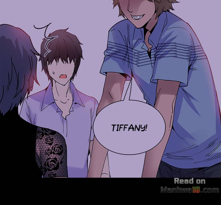 Body Change Chapter 19 - Manhwa18.com