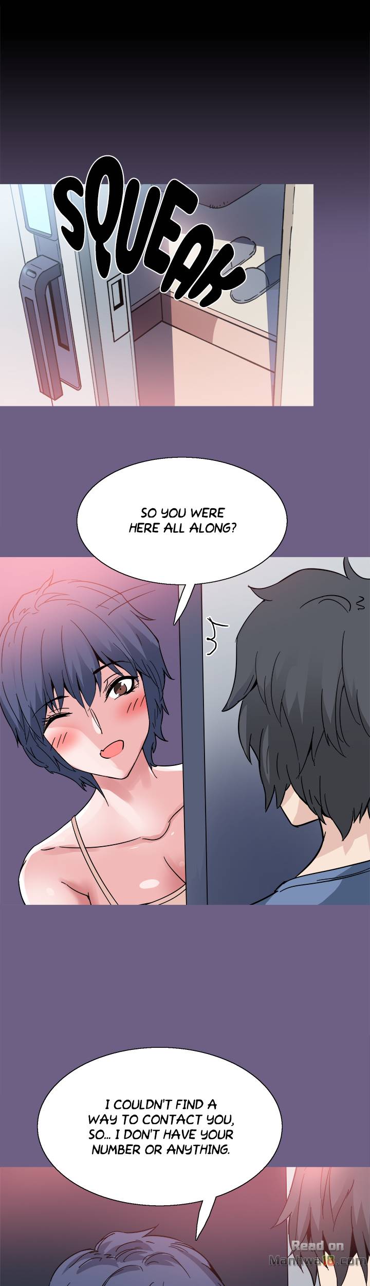 Body Change Chapter 19 - Manhwa18.com