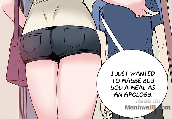 Body Change Chapter 19 - Manhwa18.com