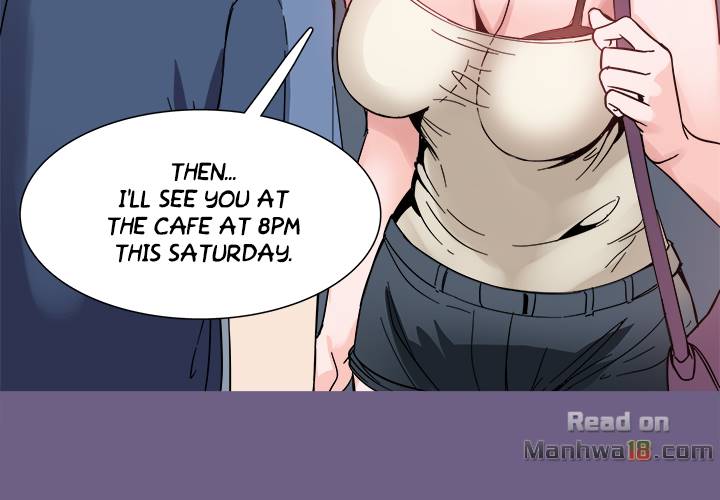 Body Change Chapter 19 - Manhwa18.com