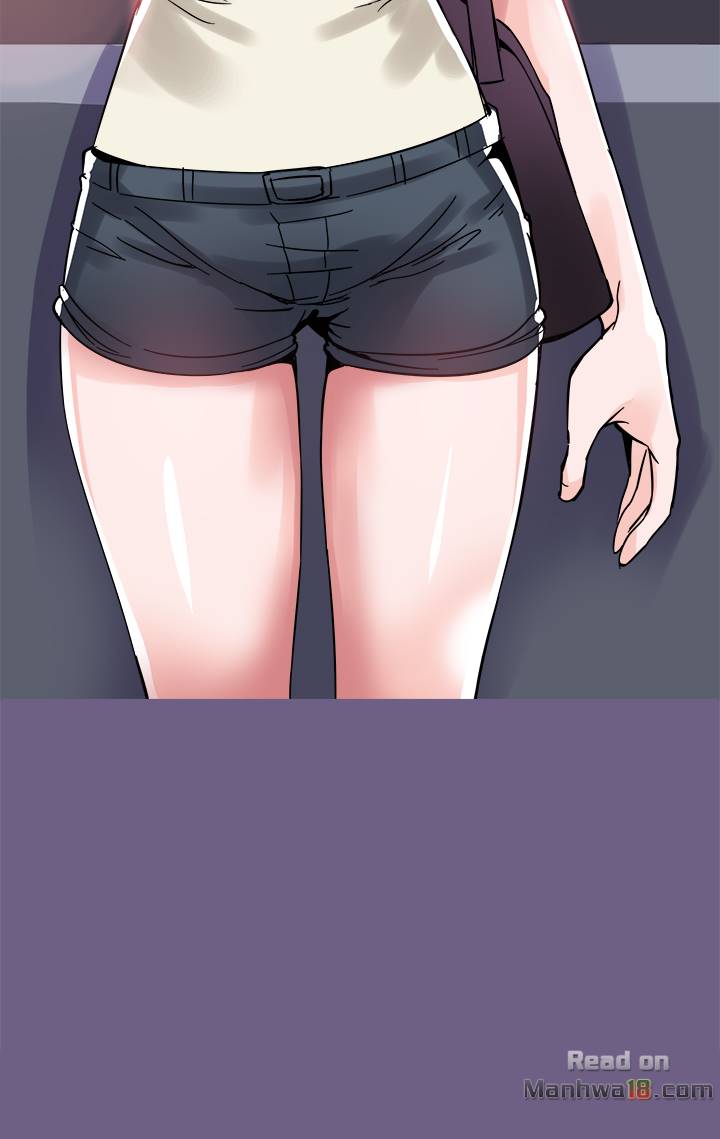 Body Change Chapter 19 - Manhwa18.com