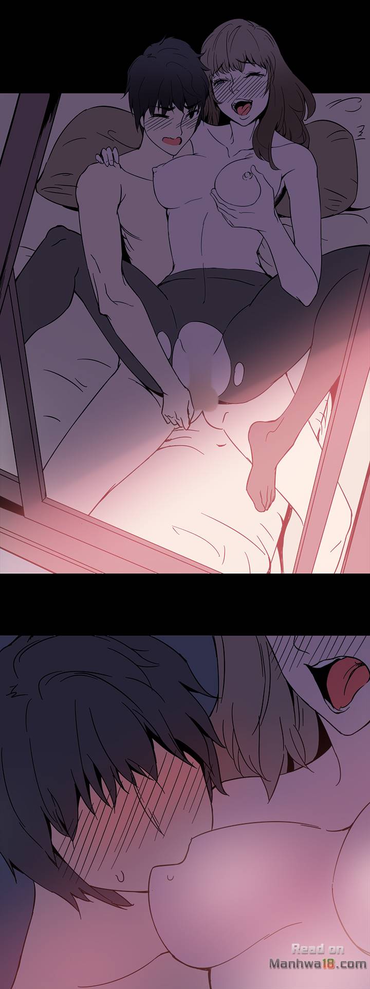 Body Change Chapter 19 - Manhwa18.com