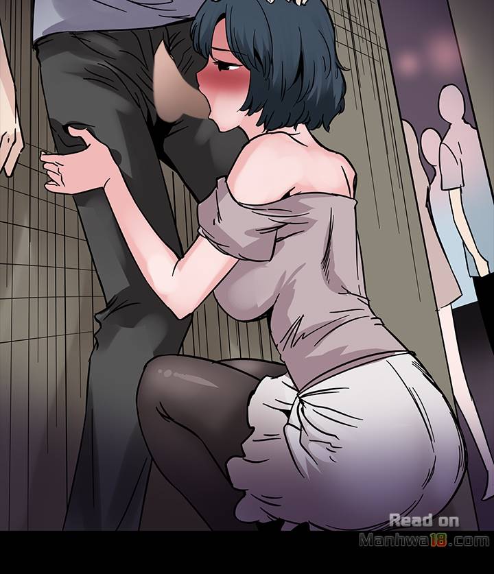 Body Change Chapter 19 - Manhwa18.com