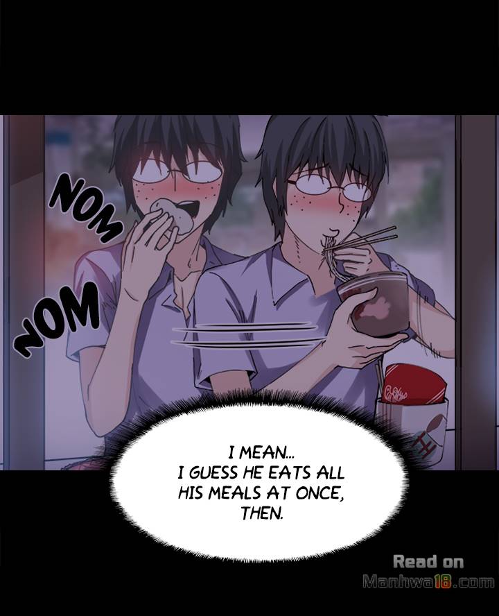 Body Change Chapter 19 - Manhwa18.com