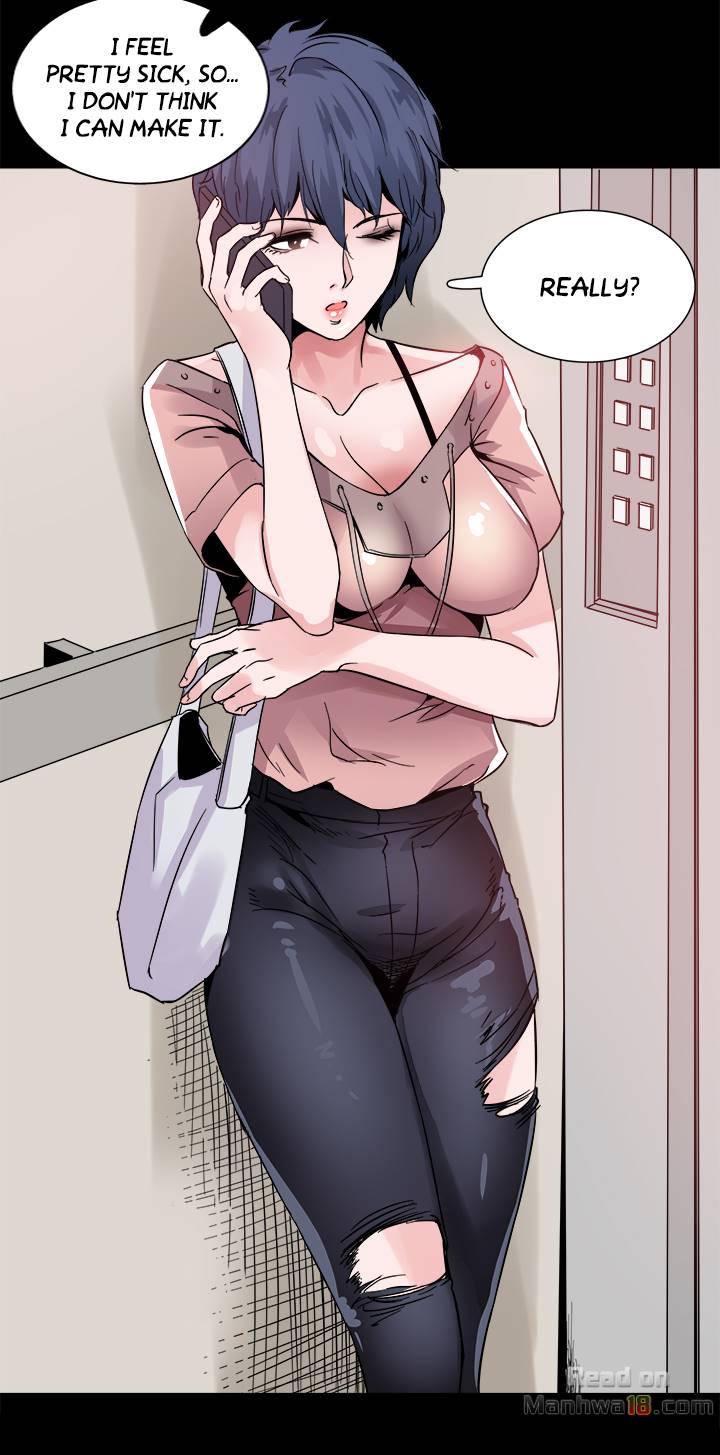 Body Change Chapter 19 - Manhwa18.com