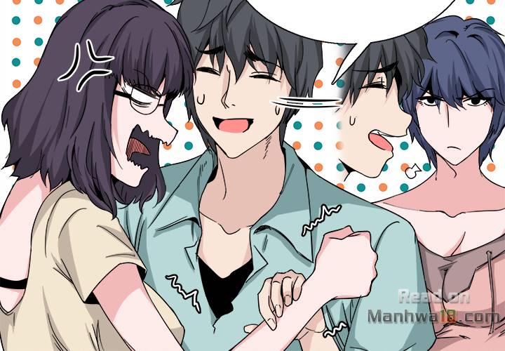 Body Change Chapter 20 - Manhwa18.com