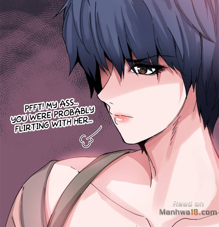 Body Change Chapter 20 - Manhwa18.com