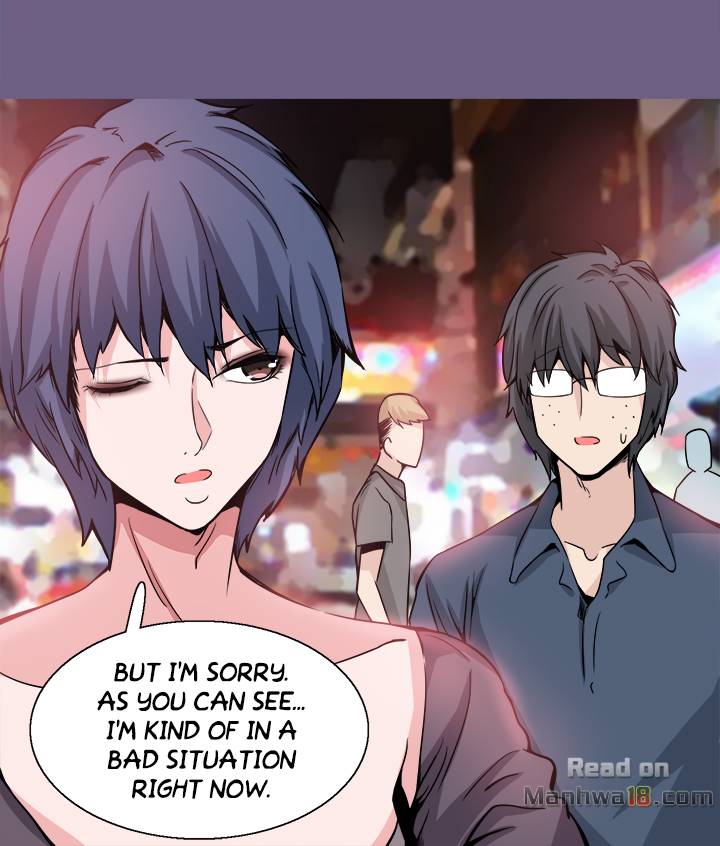 Body Change Chapter 20 - Manhwa18.com