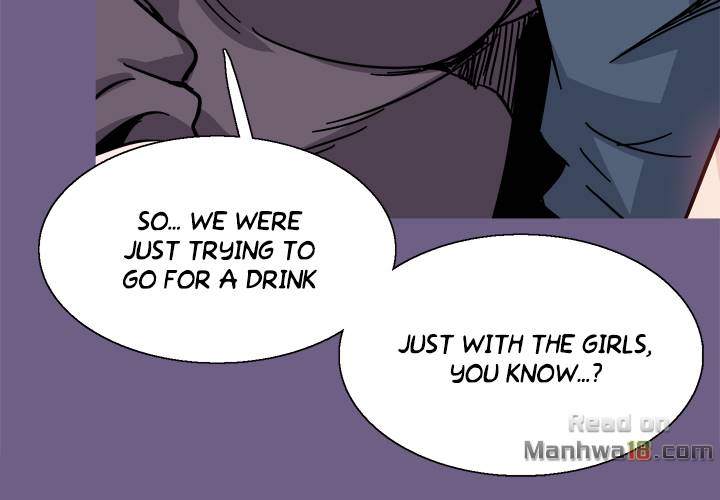 Body Change Chapter 20 - Manhwa18.com