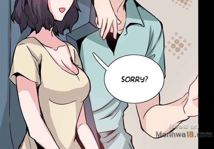 Body Change Chapter 20 - Manhwa18.com