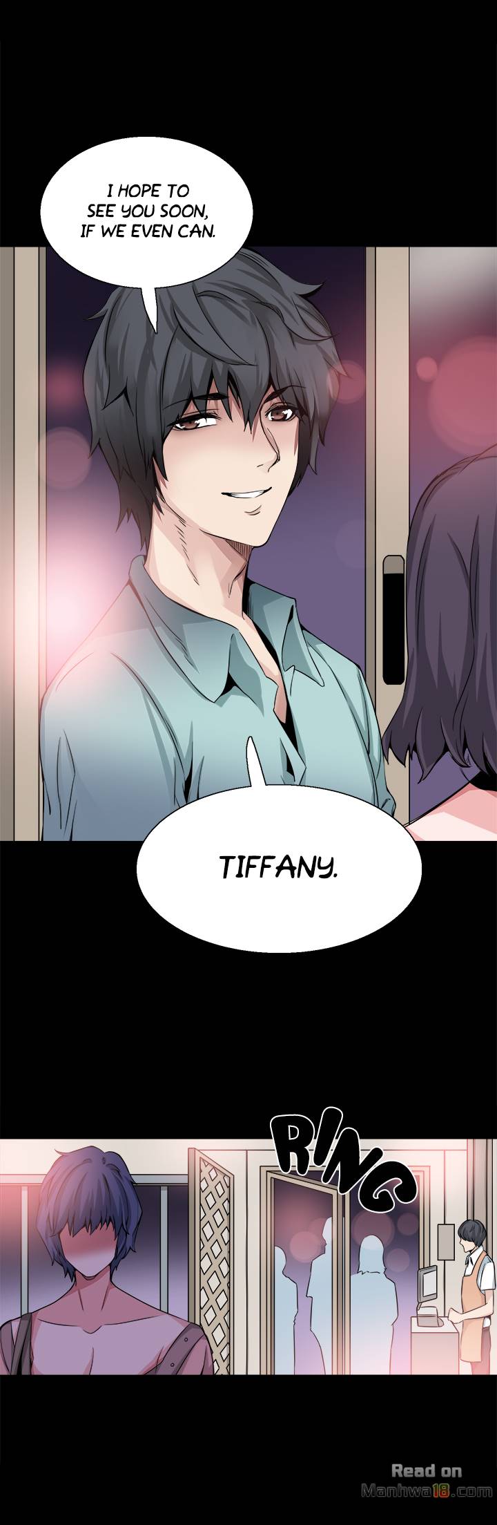 Body Change Chapter 20 - Manhwa18.com