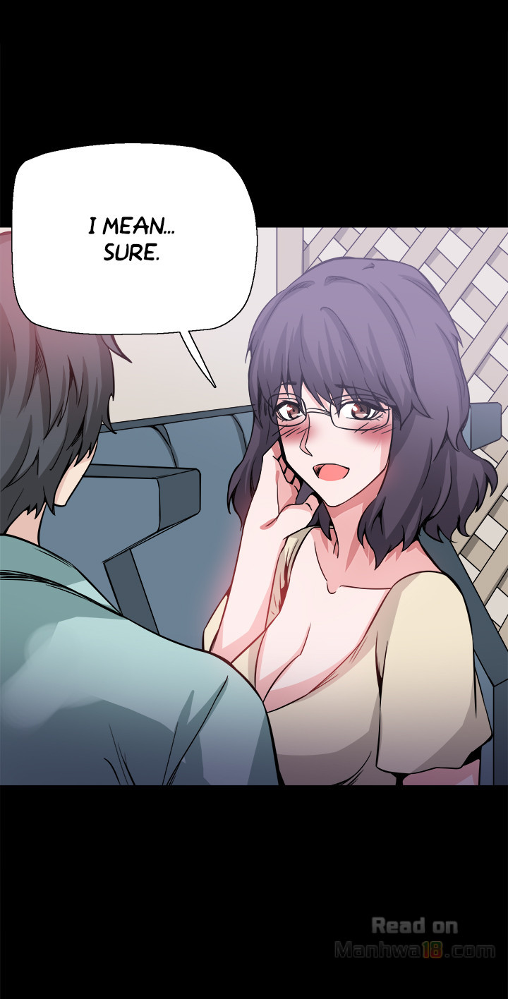 Body Change Chapter 21 - Manhwa18.com