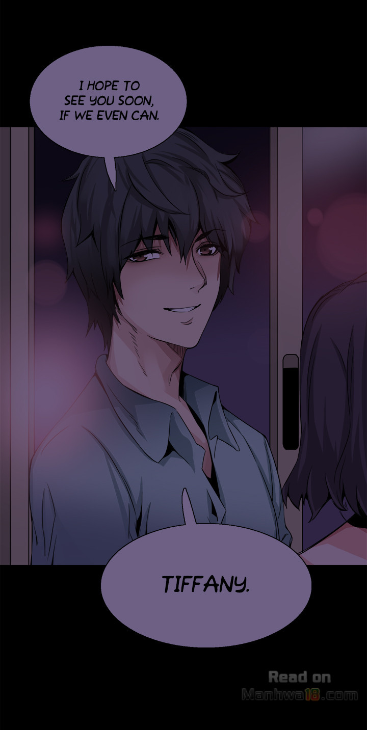 Body Change Chapter 21 - Manhwa18.com