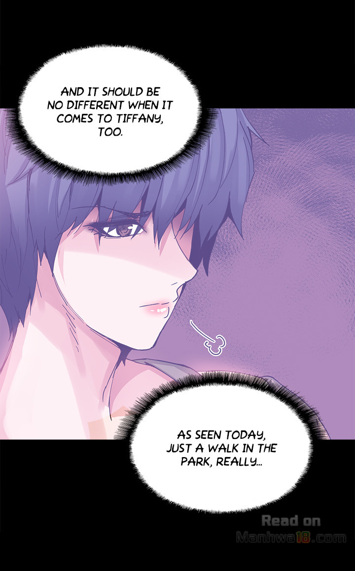 Body Change Chapter 21 - Manhwa18.com