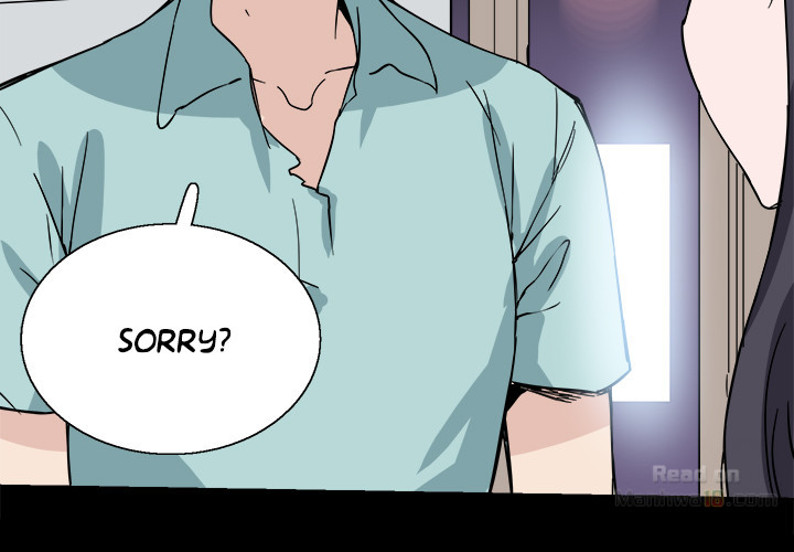 Body Change Chapter 21 - Manhwa18.com