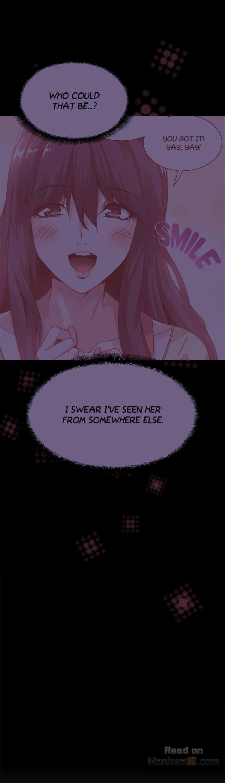 Body Change Chapter 22 - Manhwa18.com