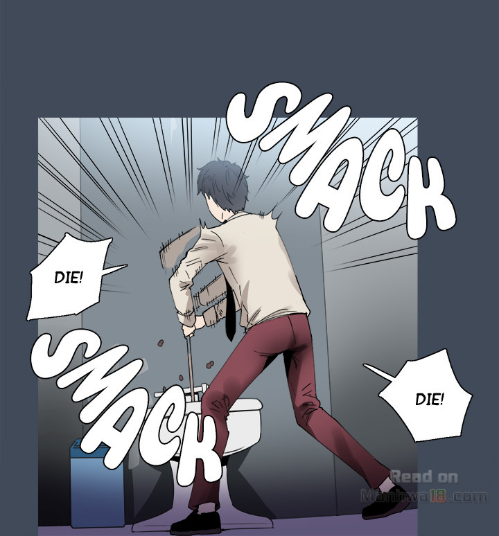 Body Change Chapter 22 - Manhwa18.com