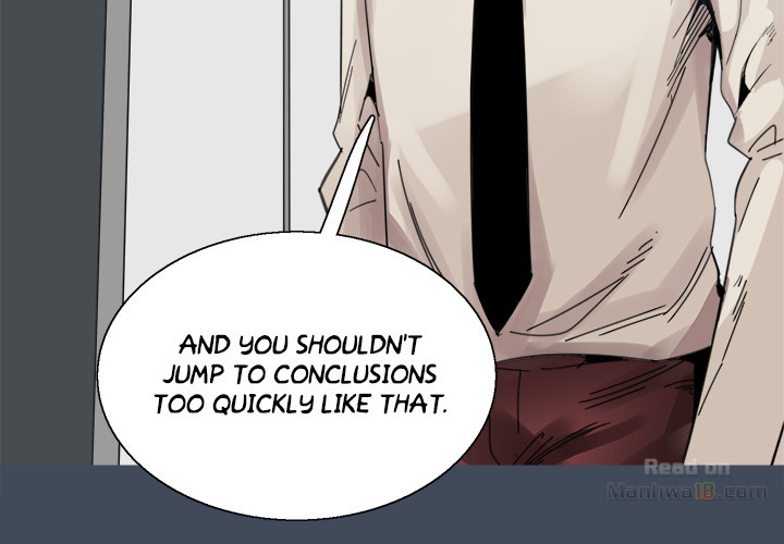 Body Change Chapter 22 - Manhwa18.com