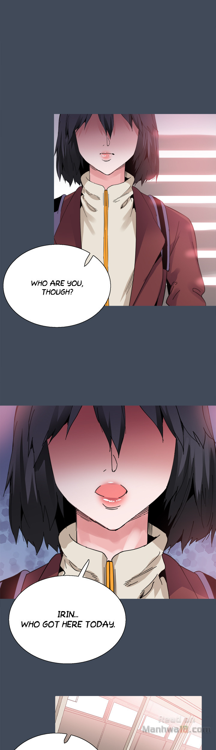 Body Change Chapter 22 - Manhwa18.com