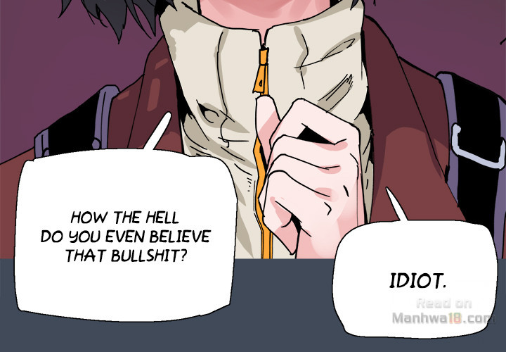 Body Change Chapter 22 - Manhwa18.com