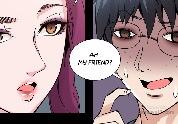 Body Change Chapter 22 - Manhwa18.com