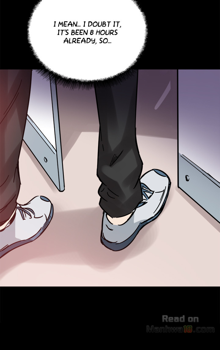 Body Change Chapter 22 - Manhwa18.com