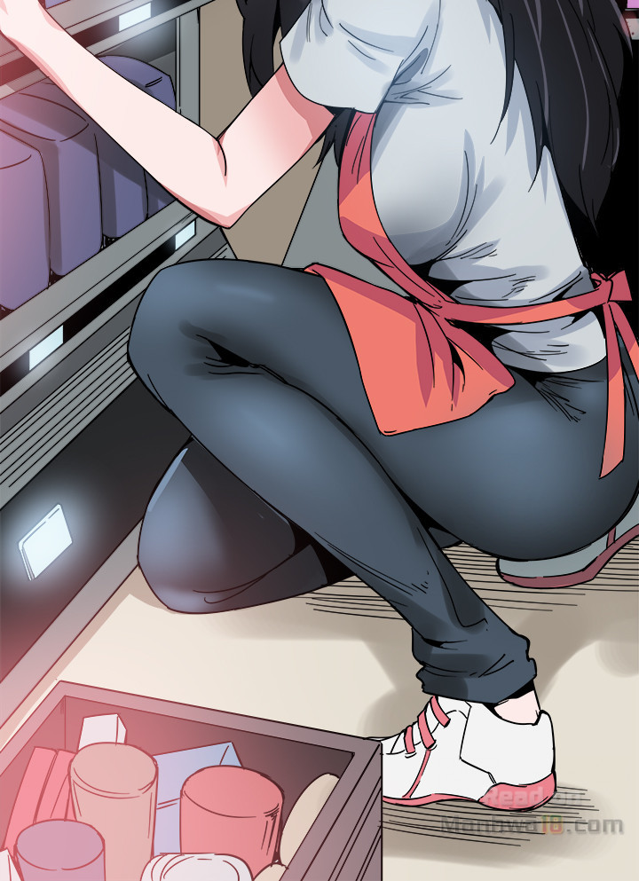 Body Change Chapter 22 - Manhwa18.com