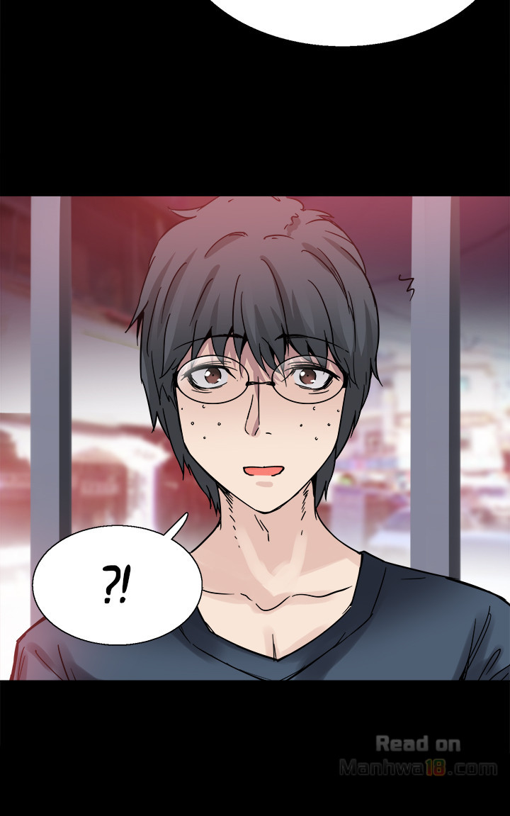 Body Change Chapter 22 - Manhwa18.com