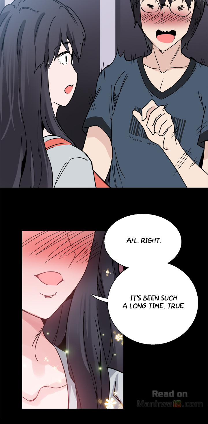 Body Change Chapter 22 - Manhwa18.com