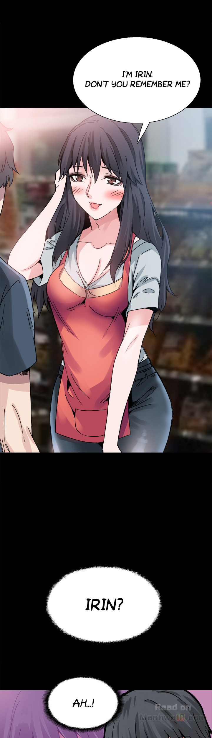 Body Change Chapter 22 - Manhwa18.com