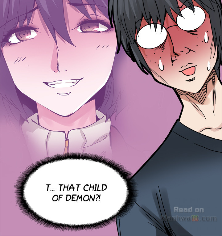 Body Change Chapter 22 - Manhwa18.com