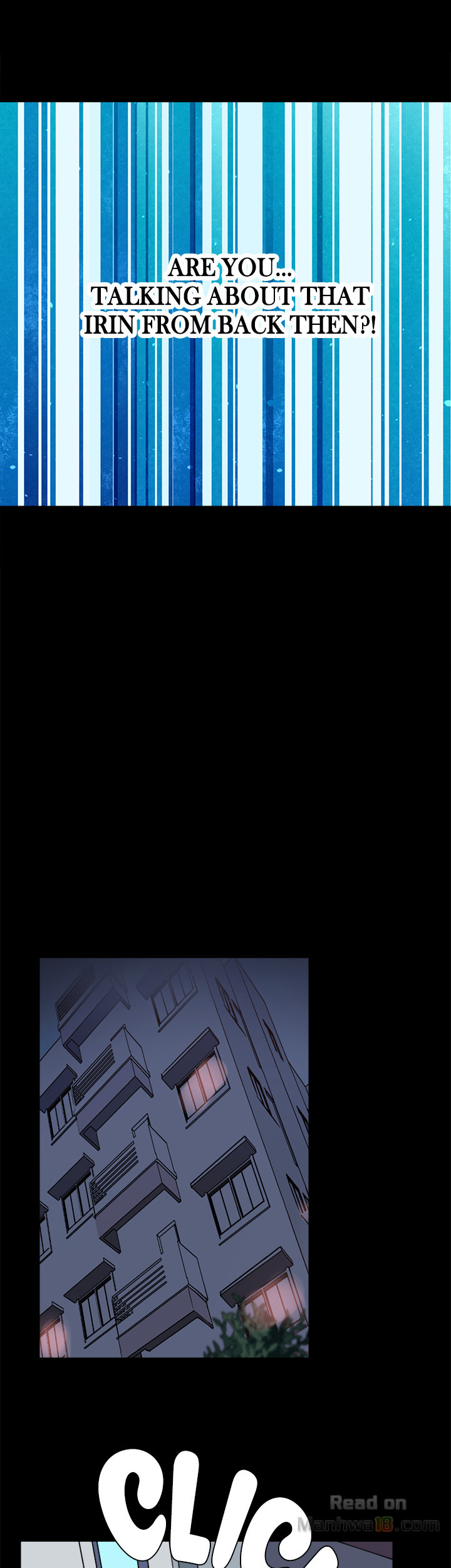 Body Change Chapter 22 - Manhwa18.com