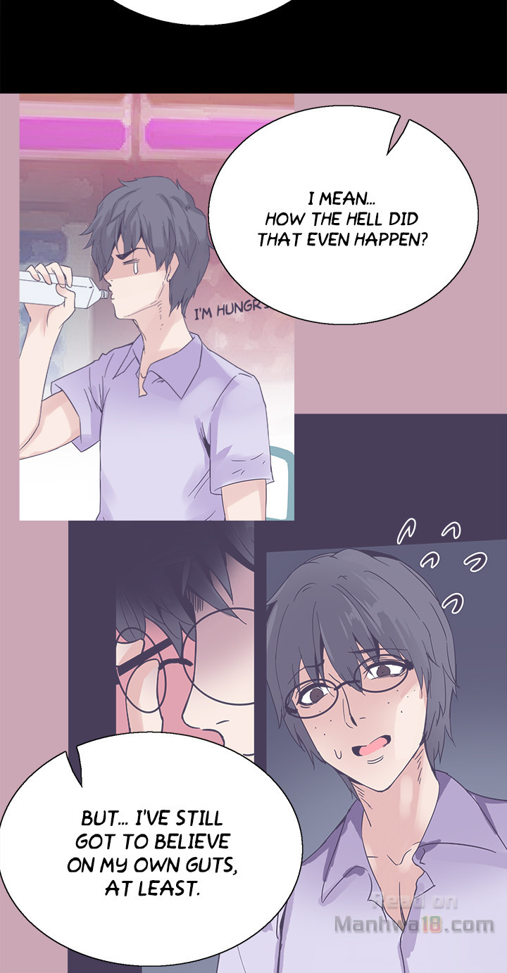 Body Change Chapter 22 - Manhwa18.com