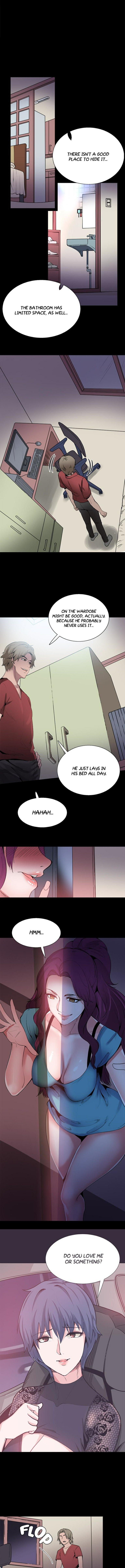 Body Change Chapter 23 - Manhwa18.com