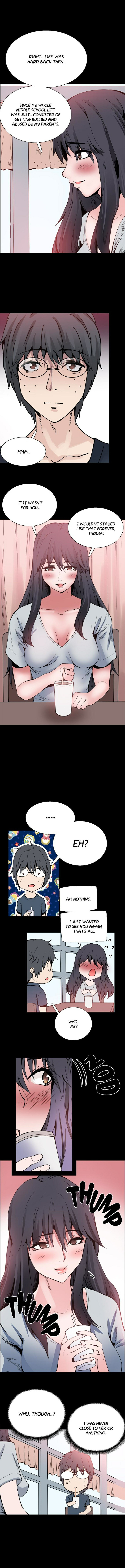 Body Change Chapter 23 - Manhwa18.com