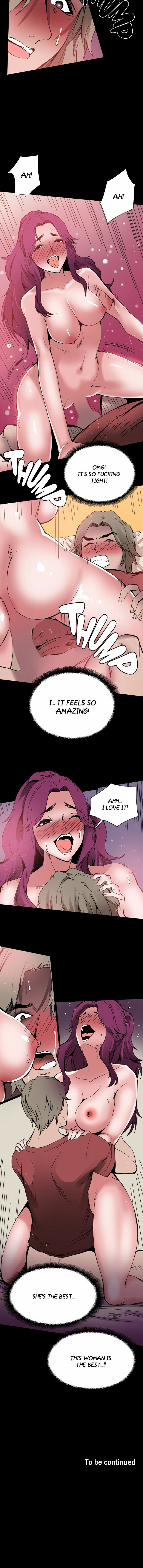 Body Change Chapter 23 - Manhwa18.com