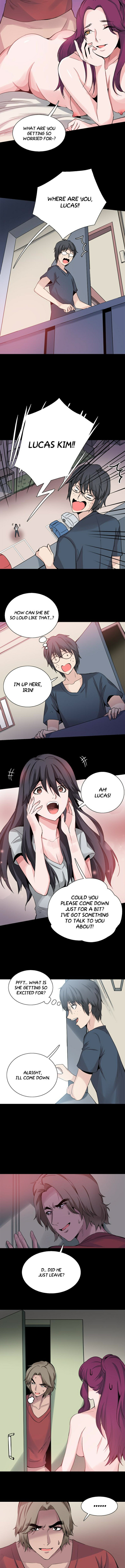 Body Change Chapter 24 - Manhwa18.com