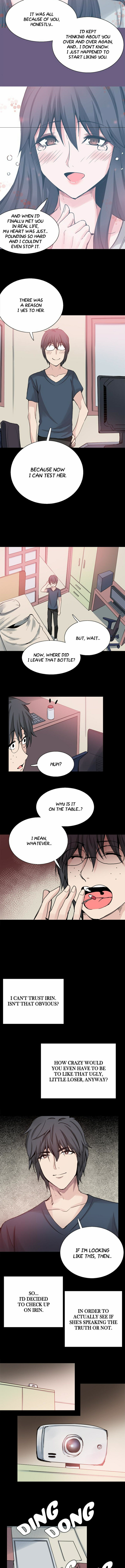 Body Change Chapter 24 - Manhwa18.com