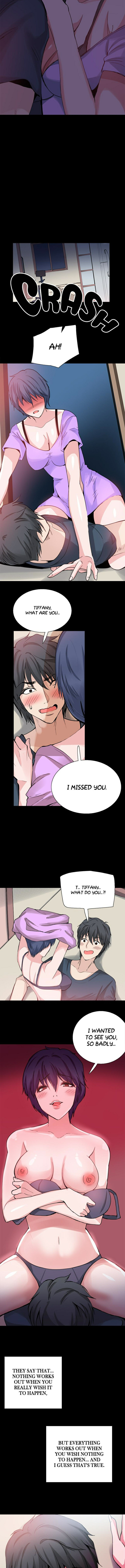 Body Change Chapter 25 - Manhwa18.com