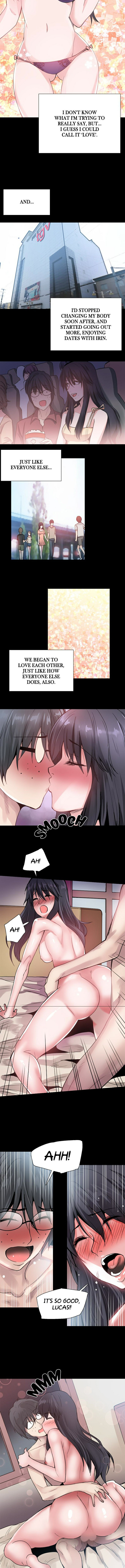 Body Change Chapter 25 - Manhwa18.com