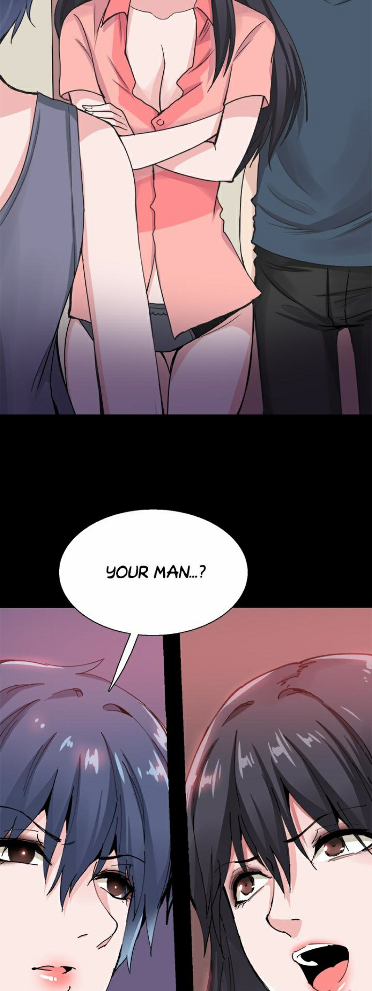 Body Change Chapter 25 - Manhwa18.com