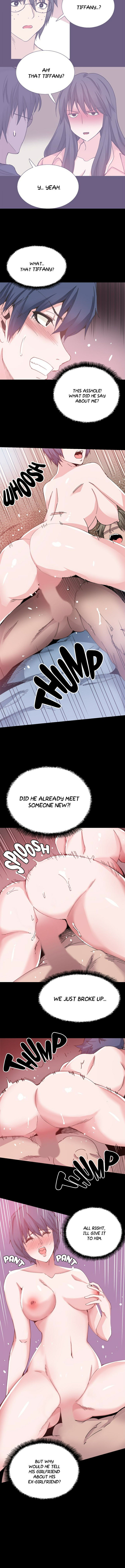 Body Change Chapter 26 - Manhwa18.com