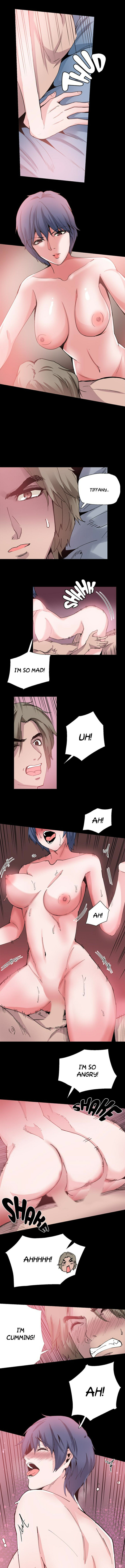 Body Change Chapter 26 - Manhwa18.com