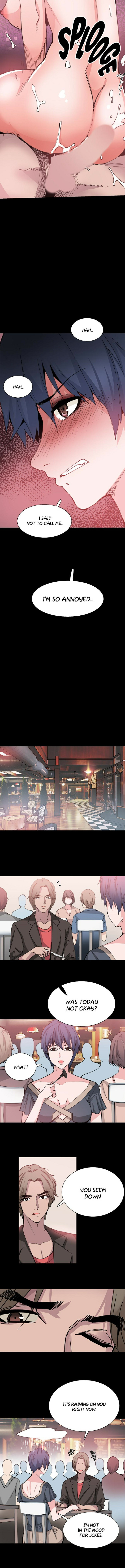 Body Change Chapter 26 - Manhwa18.com