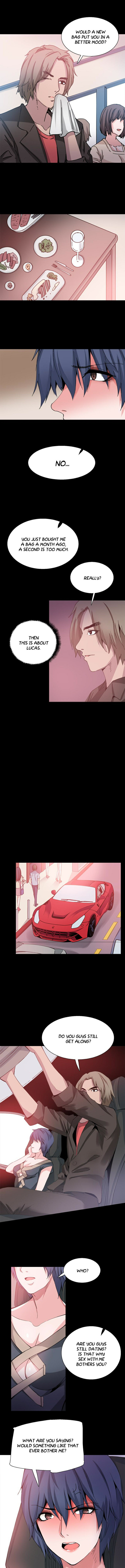 Body Change Chapter 26 - Manhwa18.com