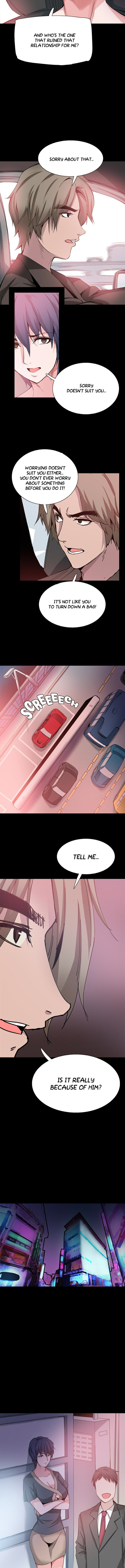 Body Change Chapter 26 - Manhwa18.com