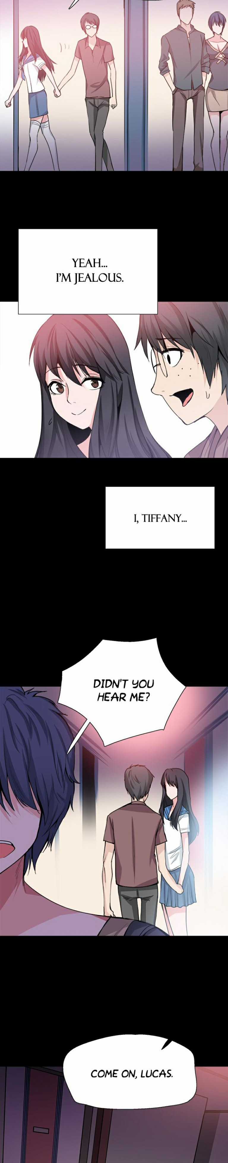 Body Change Chapter 26 - Manhwa18.com