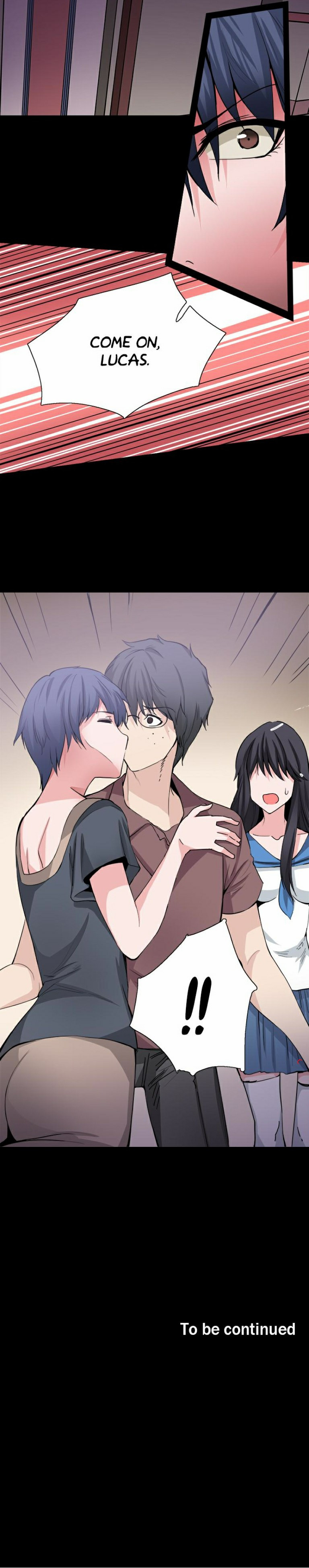 Body Change Chapter 26 - Manhwa18.com